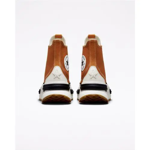 Converse shoes - Converse Unisex Run Star Legacy CX - A00853C - Monarch/Black/Egret 3