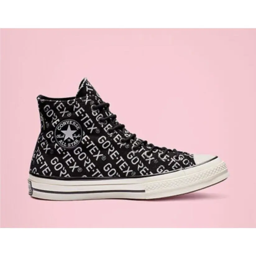 Converse shoes - Converse Chuck 70 - Chuck - Black 0