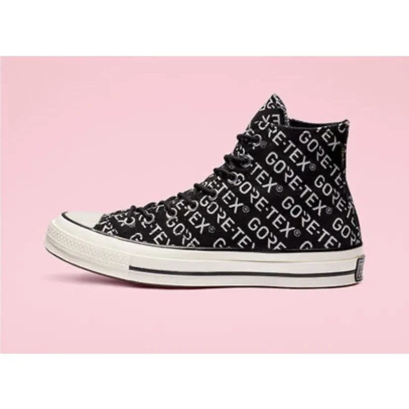 Converse shoes - Converse Chuck 70 - Chuck - Black 1
