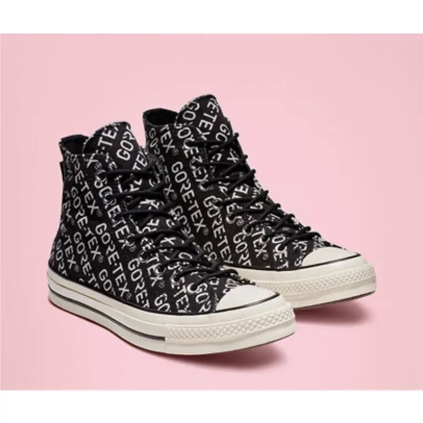 Converse shoes - Converse Chuck 70 - Chuck - Black 2
