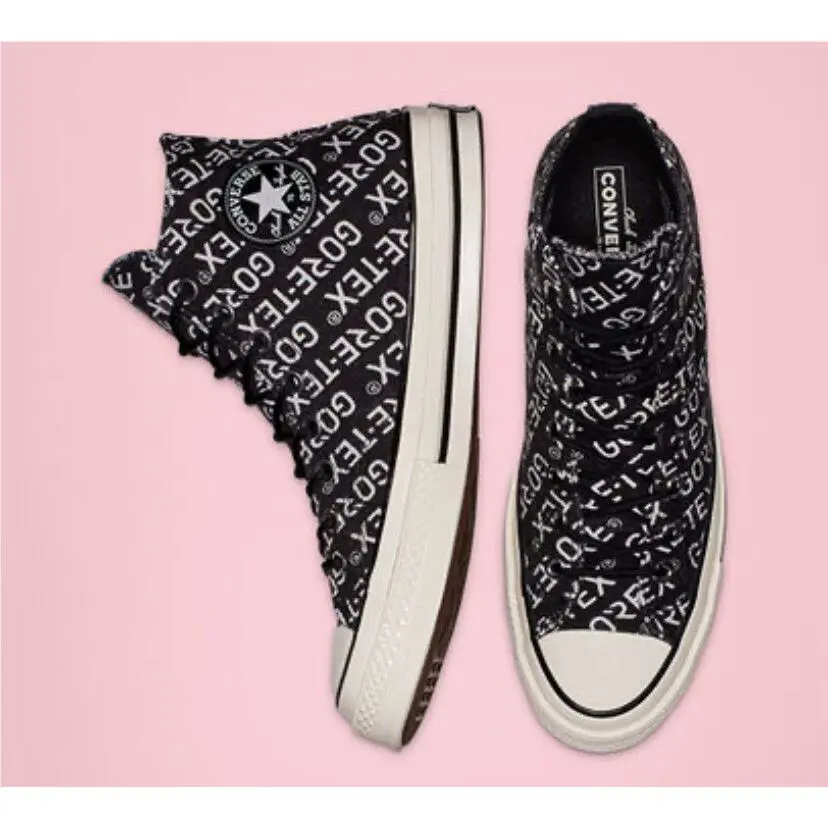 Converse shoes - Converse Chuck 70 - Chuck - Black 5
