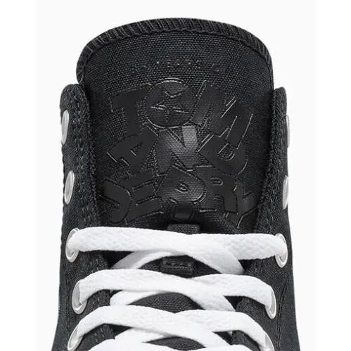 Converse shoes - All Star - All Star - Black 11