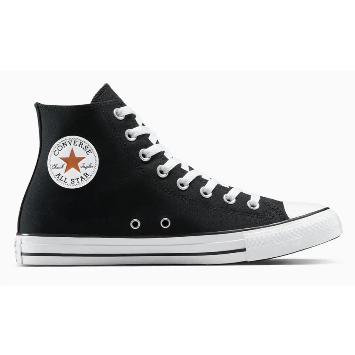 Converse shoes - All Star - All Star - Black 0