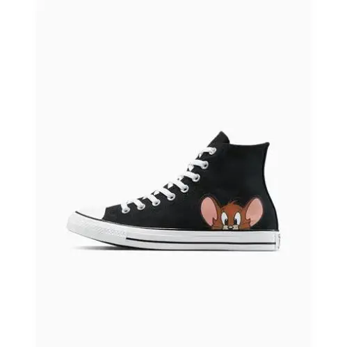 Converse shoes - All Star - All Star - Black 2