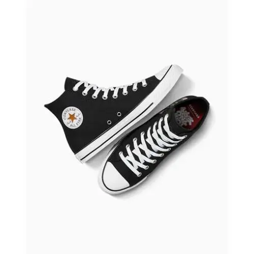 Converse shoes - All Star - All Star - Black 3
