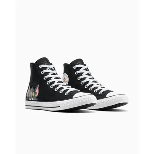 Converse shoes - All Star - All Star - Black 4