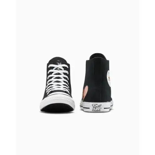 Converse shoes - All Star - All Star - Black 5