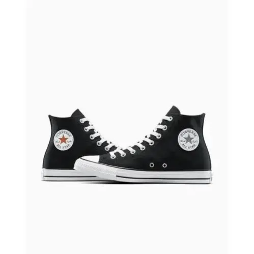 Converse shoes - All Star - All Star - Black 6