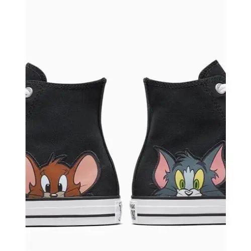 Converse shoes - All Star - All Star - Black 9