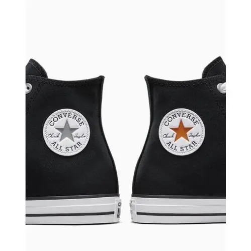 Converse shoes - All Star - All Star - Black 7