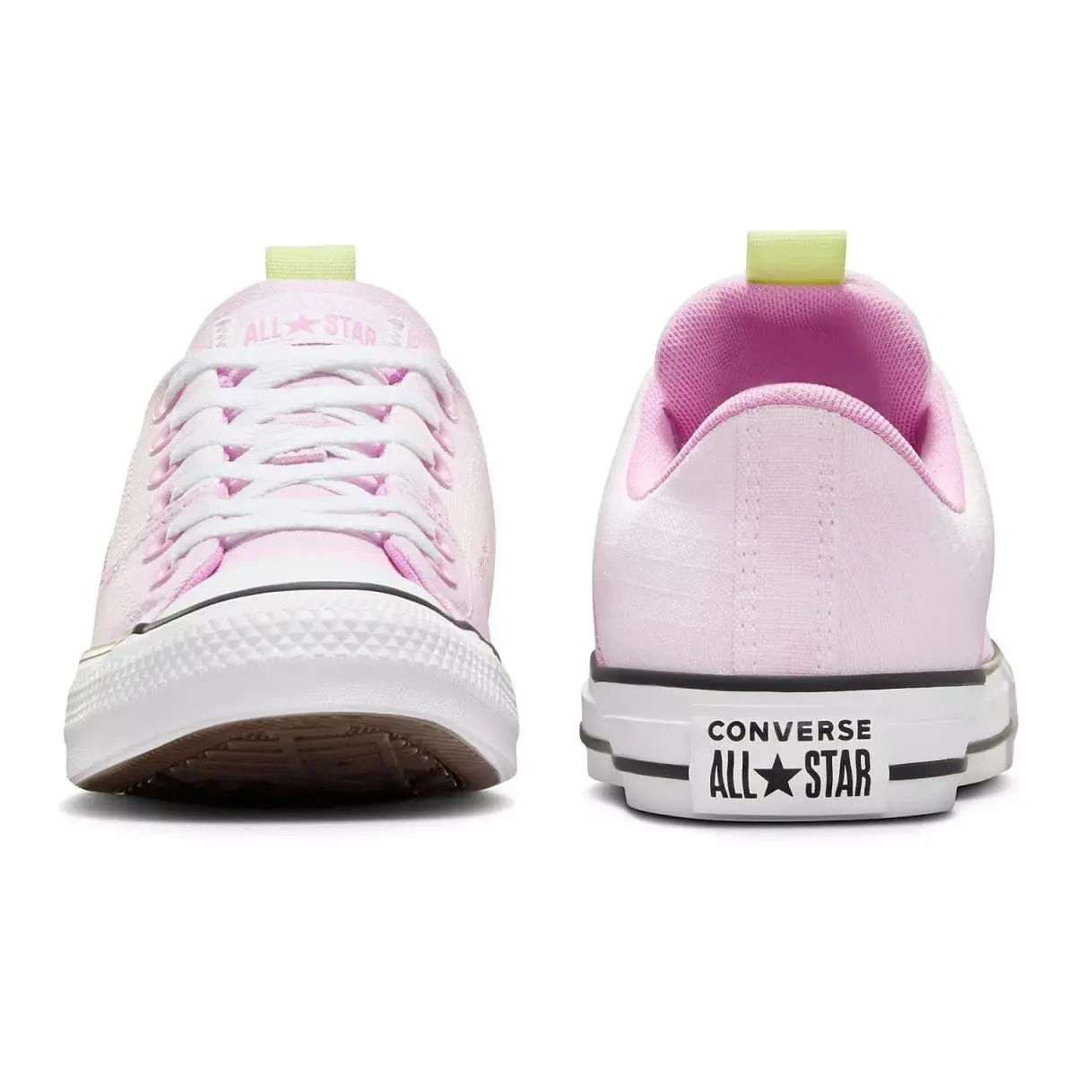 Converse shoes - CFS - CFS - Pink 1