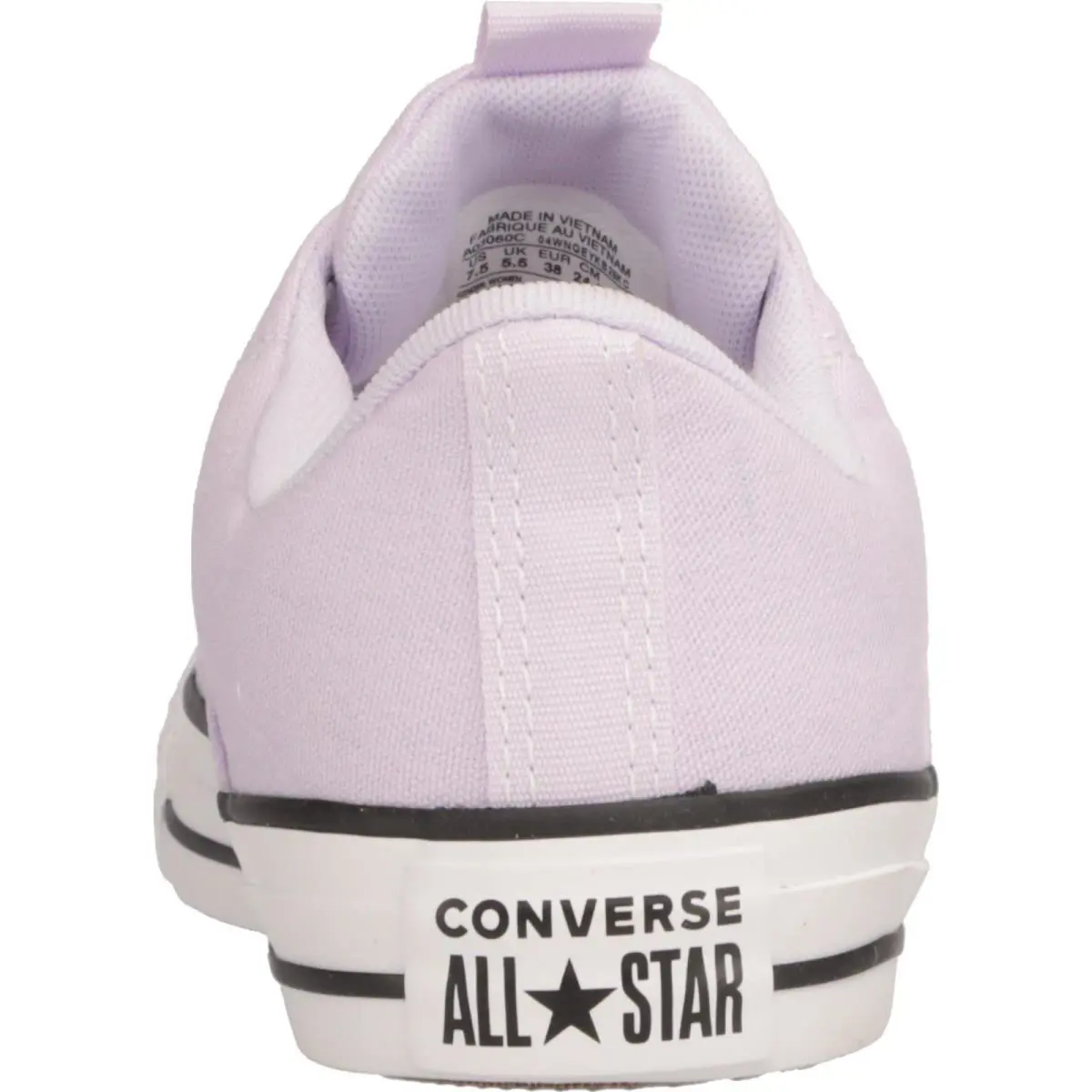 Converse shoes - CFS - CFS - Pink 2