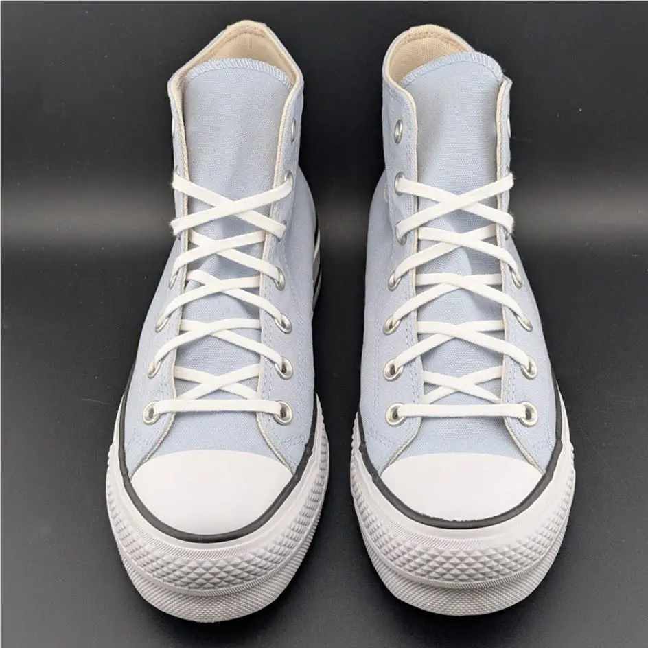 Converse shoes - Converse CTAS Hi - CTAS - A10809F - Blue 8