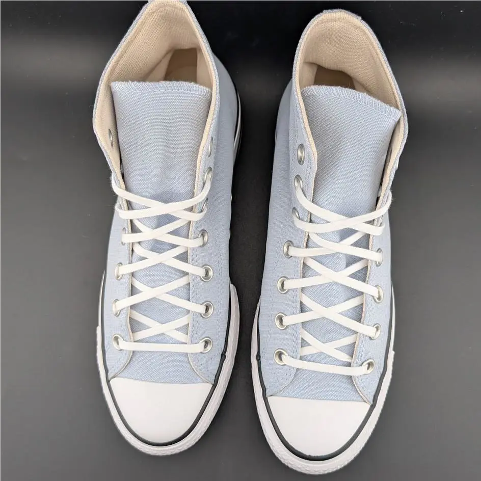 Converse shoes - Converse CTAS Hi - CTAS - A10809F - Blue 9