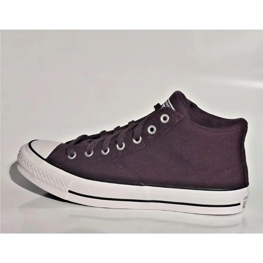 Converse shoes - Burgundy 8