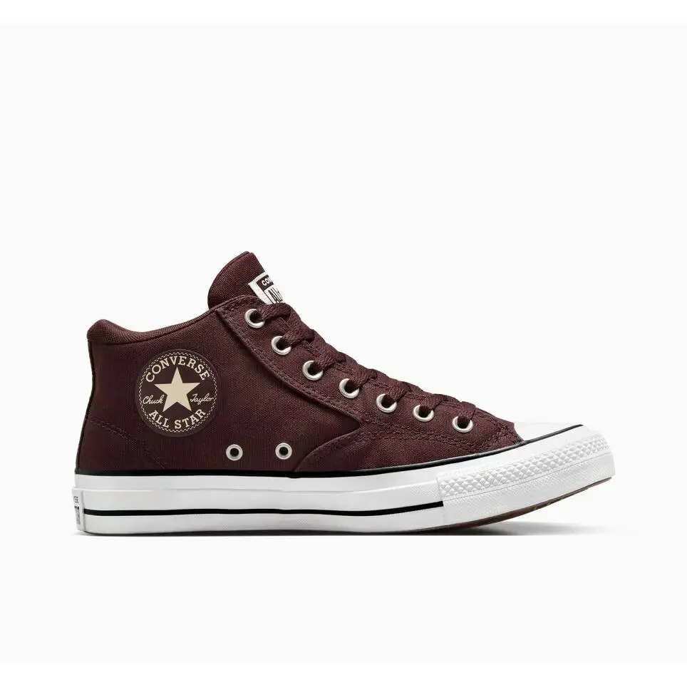 Converse shoes - Burgundy 8