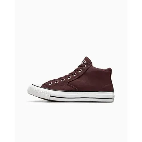 Converse shoes - Burgundy 9