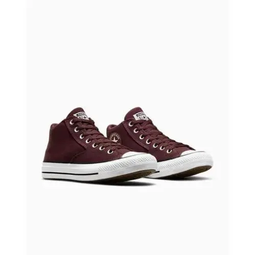 Converse shoes - Burgundy 10