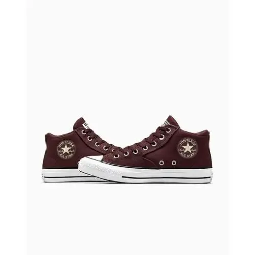 Converse shoes - Burgundy 12