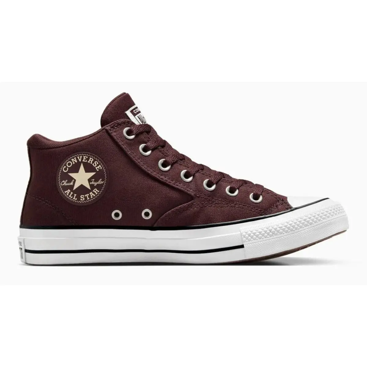Converse shoes - Burgundy 7