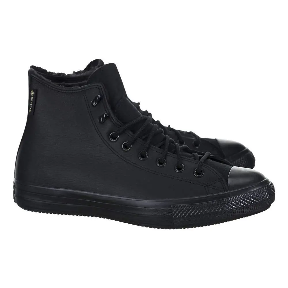 Converse shoes - Converse Chuck Taylor All-Star - Chuck Taylor - 165935C-001 - Black/Black/Black 0
