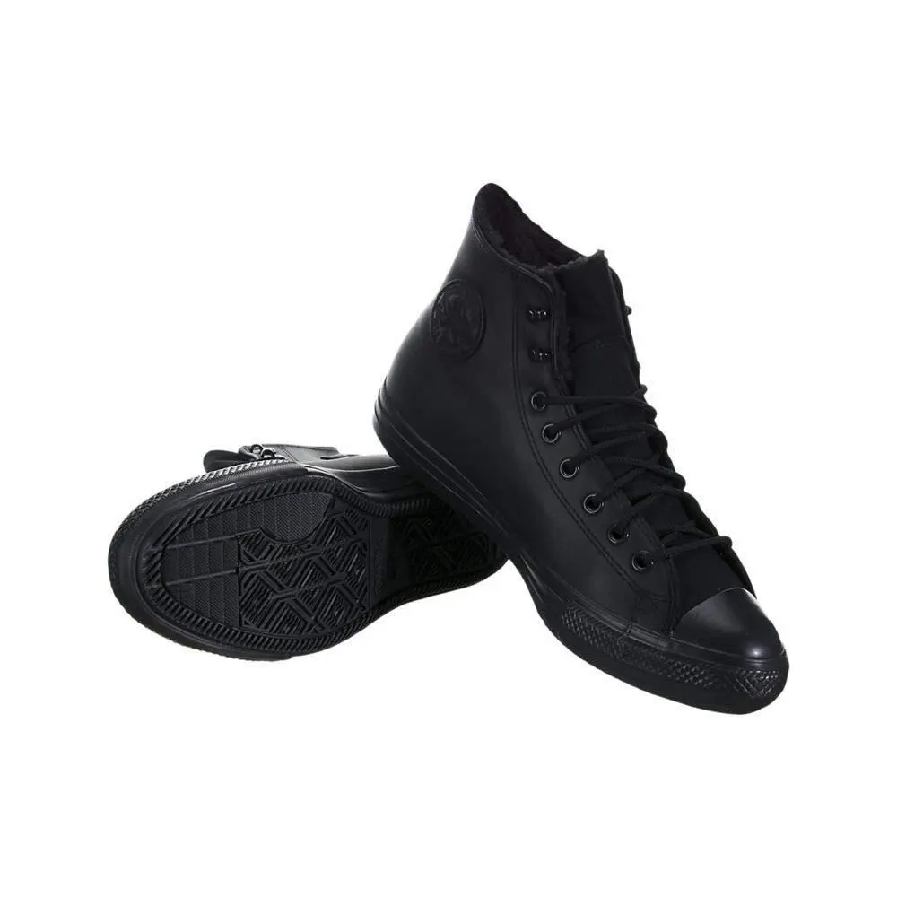 Converse shoes - Converse Chuck Taylor All-Star - Chuck Taylor - 165935C-001 - Black/Black/Black 1