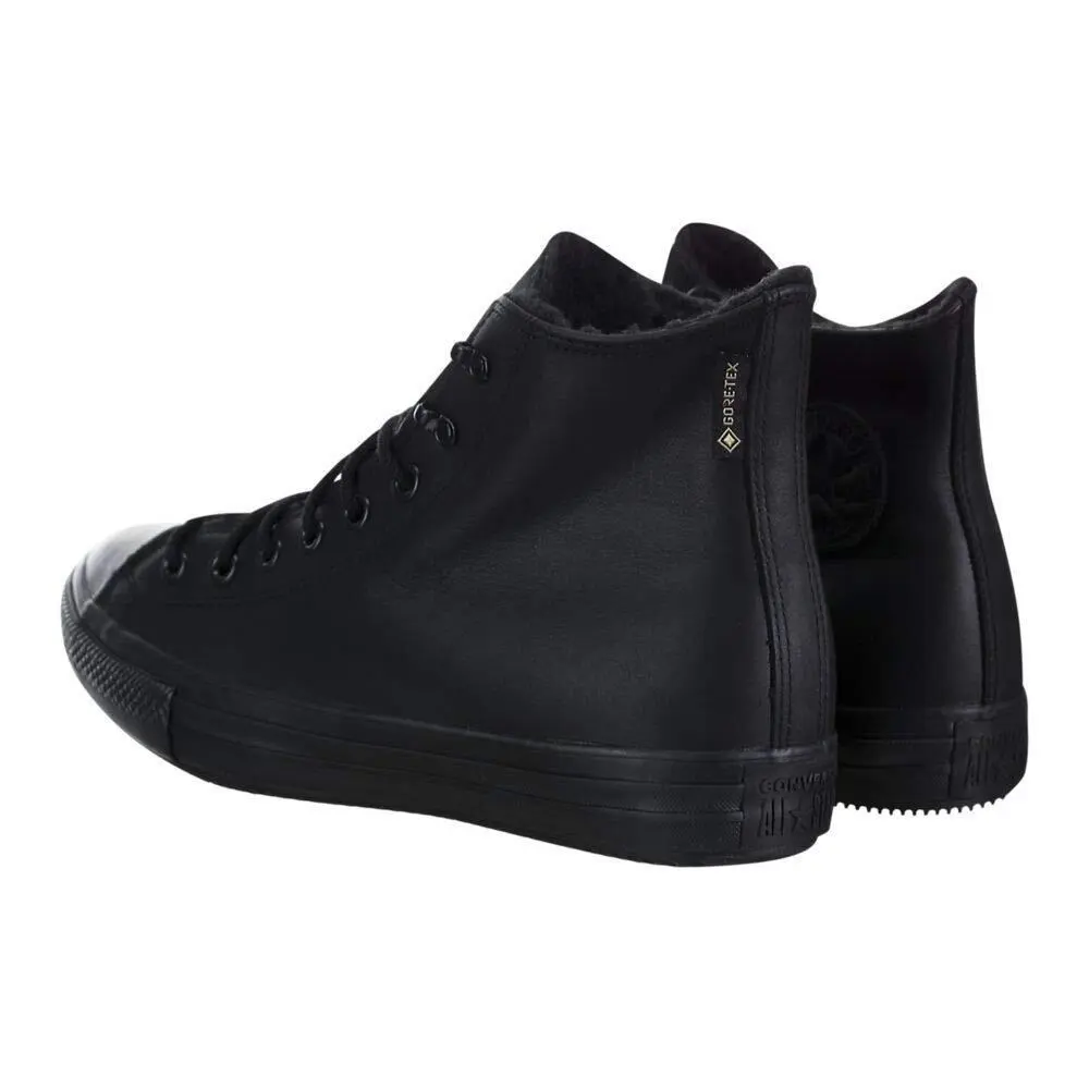Converse shoes - Converse Chuck Taylor All-Star - Chuck Taylor - 165935C-001 - Black/Black/Black 2