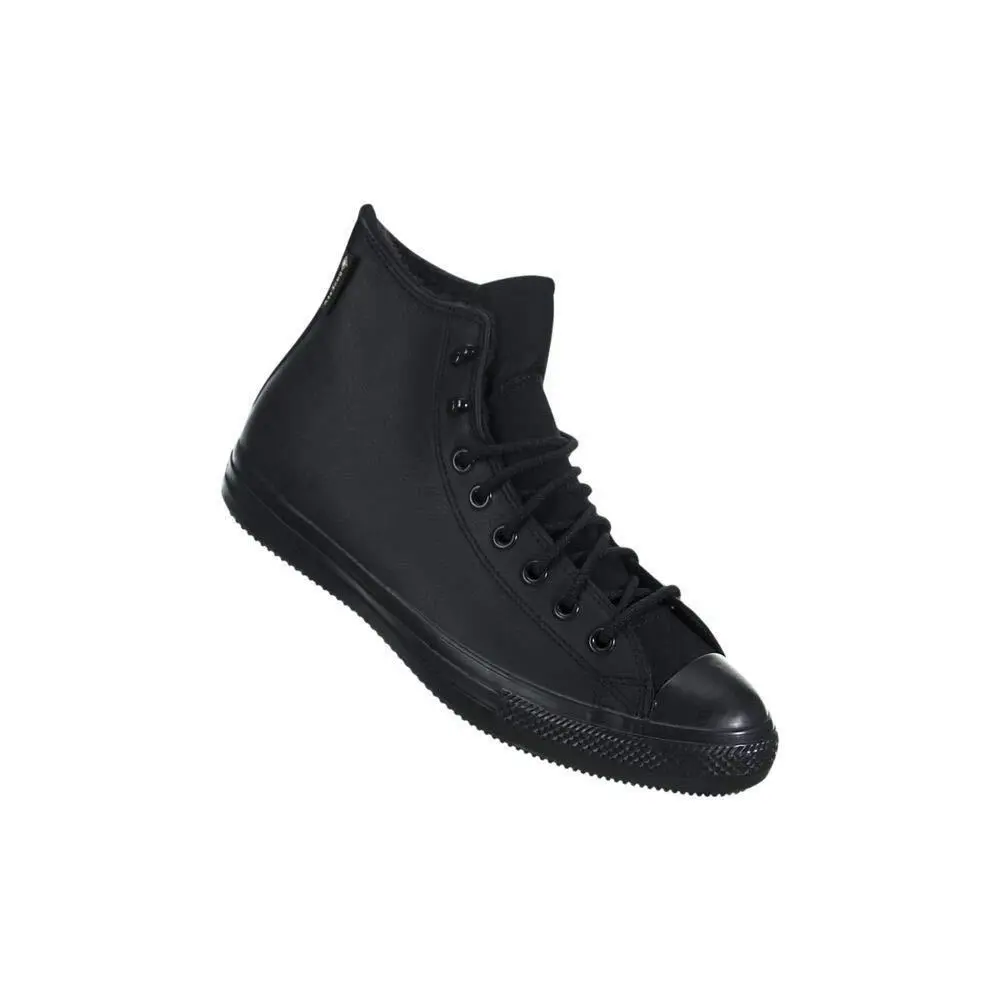 Converse shoes - Converse Chuck Taylor All-Star - Chuck Taylor - 165935C-001 - Black/Black/Black 9