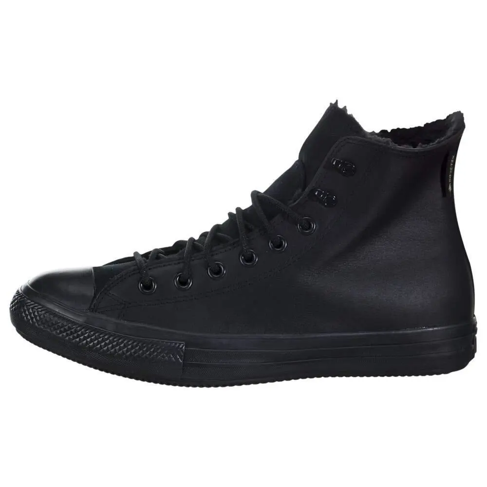 Converse shoes - Converse Chuck Taylor All-Star - Chuck Taylor - 165935C-001 - Black/Black/Black 5