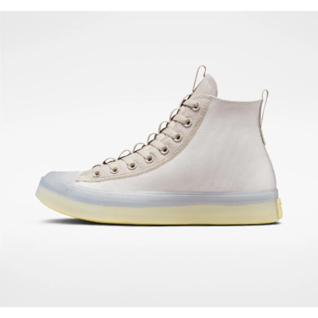Converse shoes - Chuck Taylor All Star CX Explore - A00819C - Pale Putty/Papyrus, Manufacturer: Pale Putty/Papyrus 0