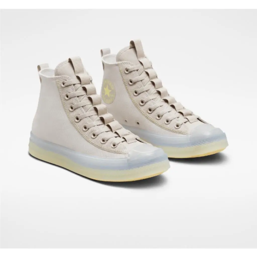 Converse shoes - Chuck Taylor All Star CX Explore - A00819C - Pale Putty/Papyrus, Manufacturer: Pale Putty/Papyrus 9