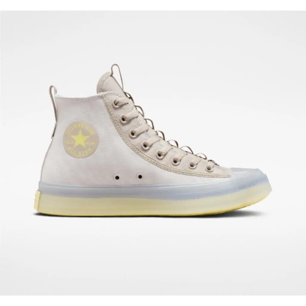 Converse shoes - Chuck Taylor All Star CX Explore - A00819C - Pale Putty/Papyrus, Manufacturer: Pale Putty/Papyrus 6