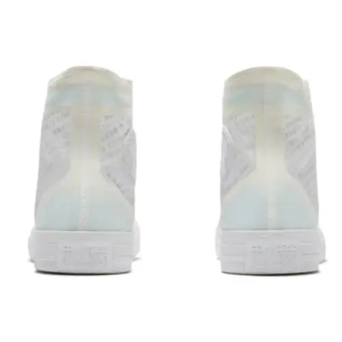 Converse shoes - Converse Chuck Taylor All Star High - 165609C - White (UPC: 888757065516) 2