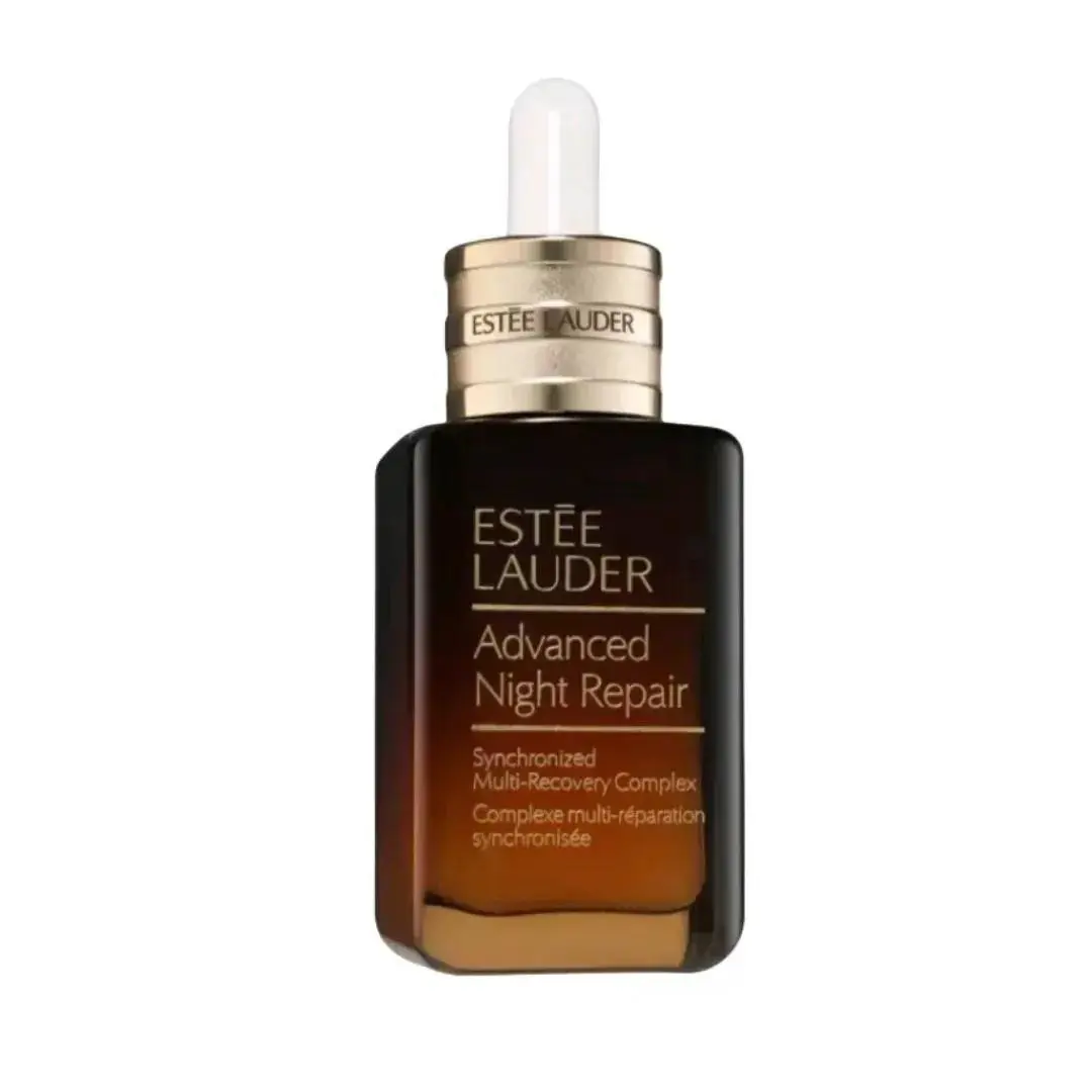 Estée Lauder Advanced Night Repair Face Serum 1.7 FL OZ + Three 0.5 OZ Btls