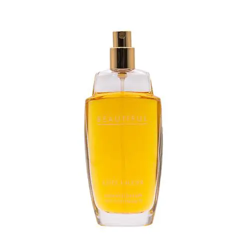 Beautiful by Estee Lauder Perfume For Women 2.5 oz Edp Tester