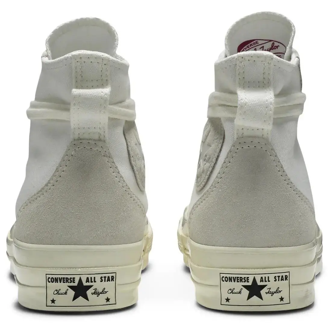 Converse shoes - Converse Chuck 70 - Chuck - 168605C - White (UPC: 194432322455) 2