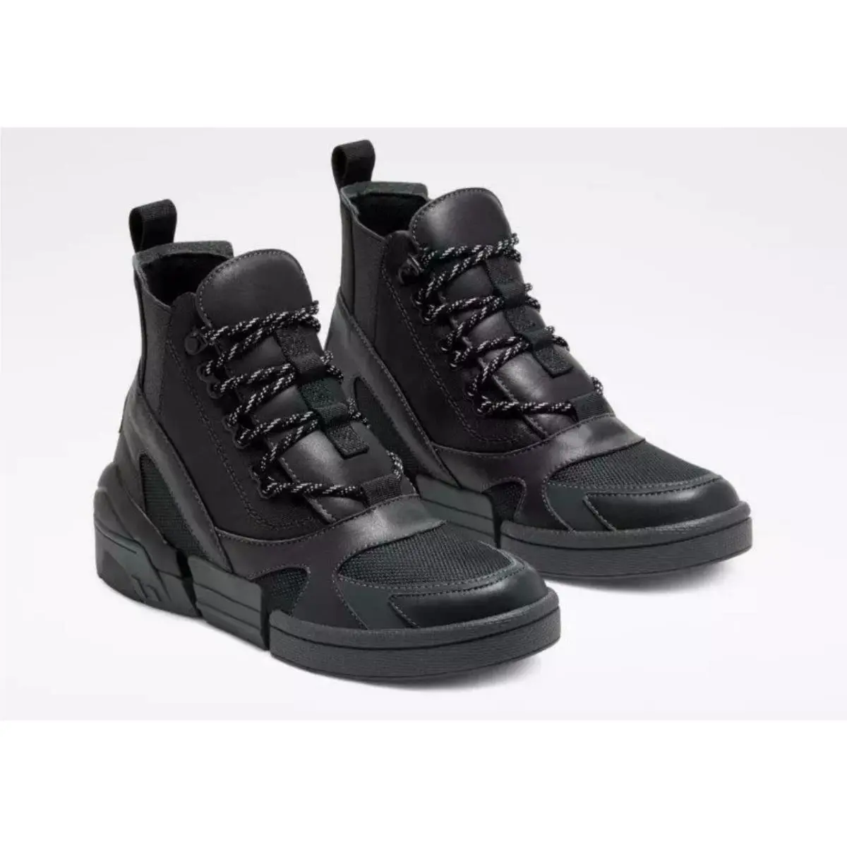 Converse shoes - 568753C - 568753C - Almost Black/Black (UPC: 194432420687) 1