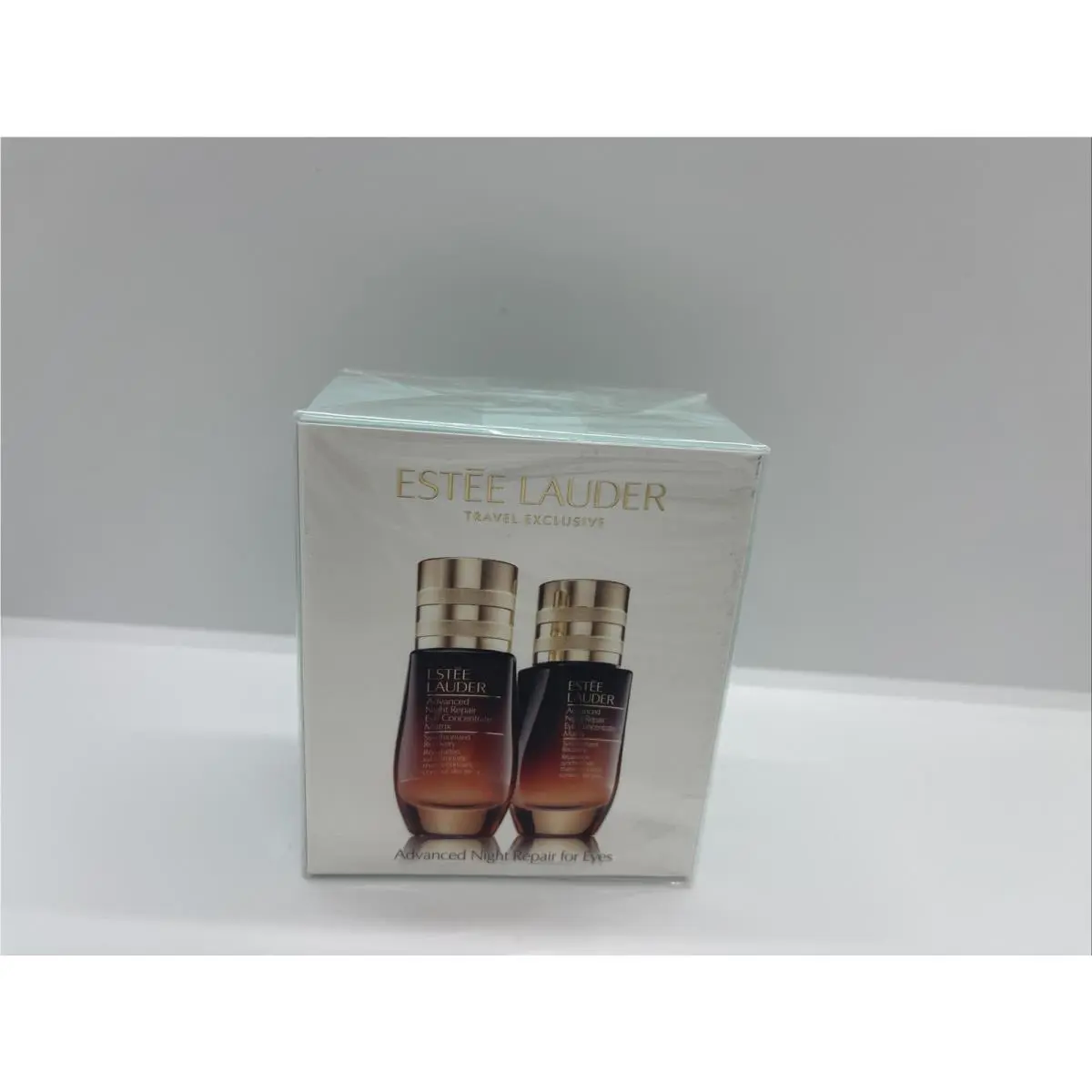 Estee Lauder Advanced Night Repair Eye Concentrate Matrix Synchronized Recovery