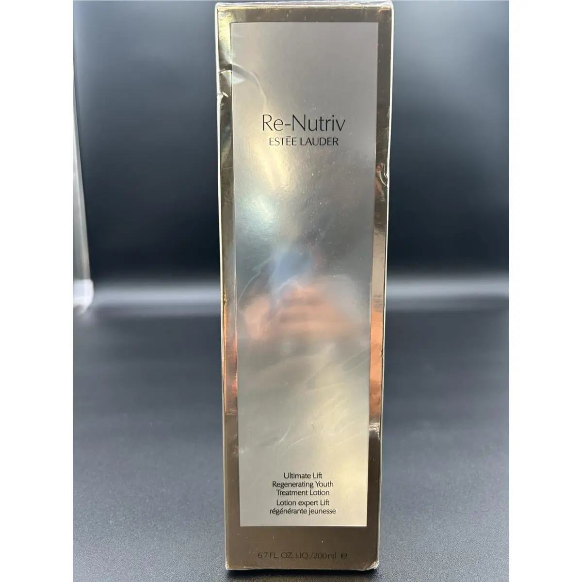 Estee Lauder Re-nutriv Ultimate Lift Regenerating Youth Treatment Lotion - 6.7oz