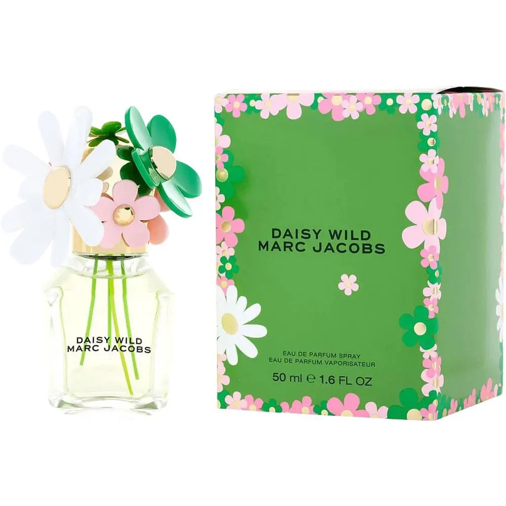 Marc Jacobs Daisy Wild Eau de Parfum