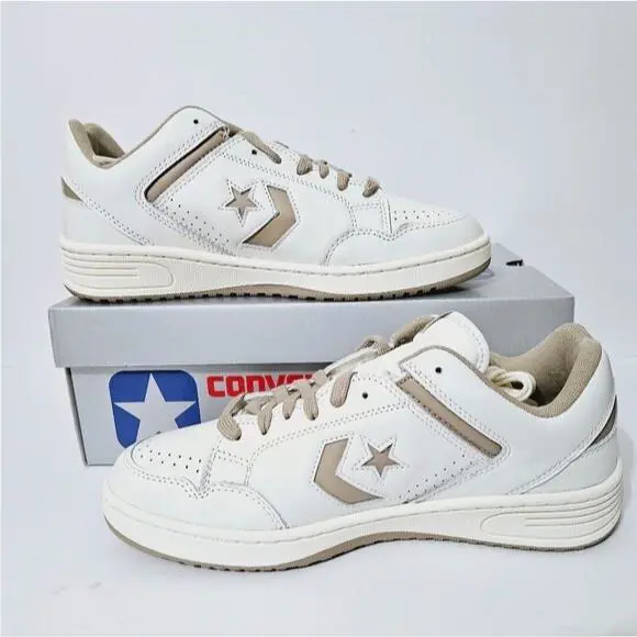 Converse shoes - Converse Weapon - Weapon - A07240C - Multicolor 0