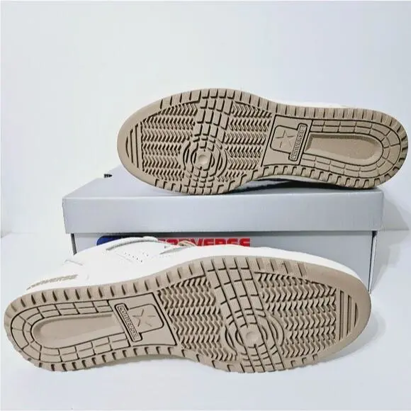 Converse shoes - Converse Weapon - Weapon - A07240C - Multicolor 3