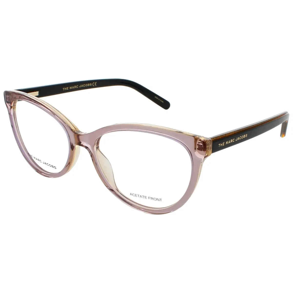 Marc Jacobs MARC-463-009Q-53 Eyeglasses Eye Glasses 009Q Brown 53m