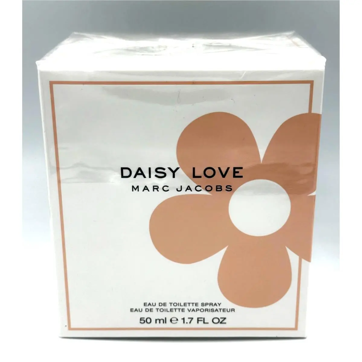 Marc Jacobs Daisy Love Eau De Toilette 50 ml / 1.7 oz