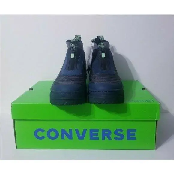 Converse shoes - Converse Pro Leather - Pro Leather - Multicolor (UPC: 194432993914) 2