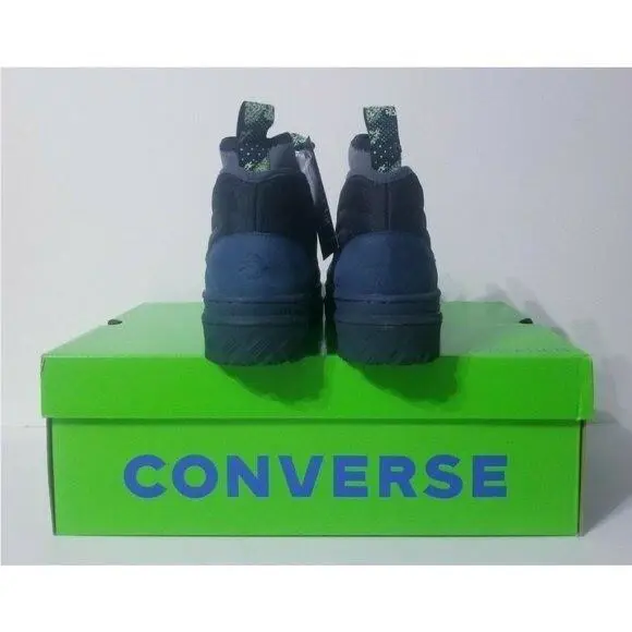 Converse shoes - Converse Pro Leather - Pro Leather - Multicolor (UPC: 194432993914) 3