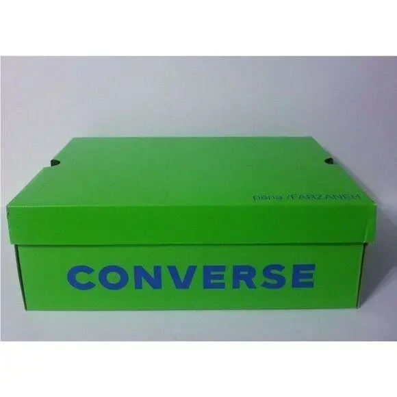Converse shoes - Converse Pro Leather - Pro Leather - Multicolor (UPC: 194432993914) 5