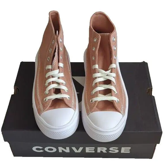 Converse shoes - Chuck Taylor - Chuck Taylor - Ritual Rose (UPC: 194434386189) 3
