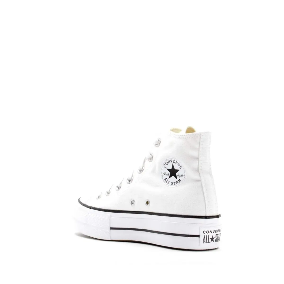Converse shoes - Converse Chuck Taylor All Star - 561676C - White (UPC: 888755795897) 1