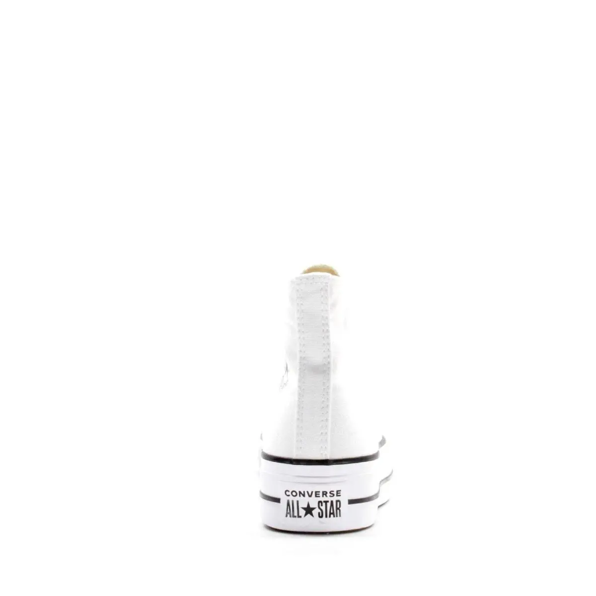 Converse shoes - Converse Chuck Taylor All Star - 561676C - White (UPC: 888755795897) 2